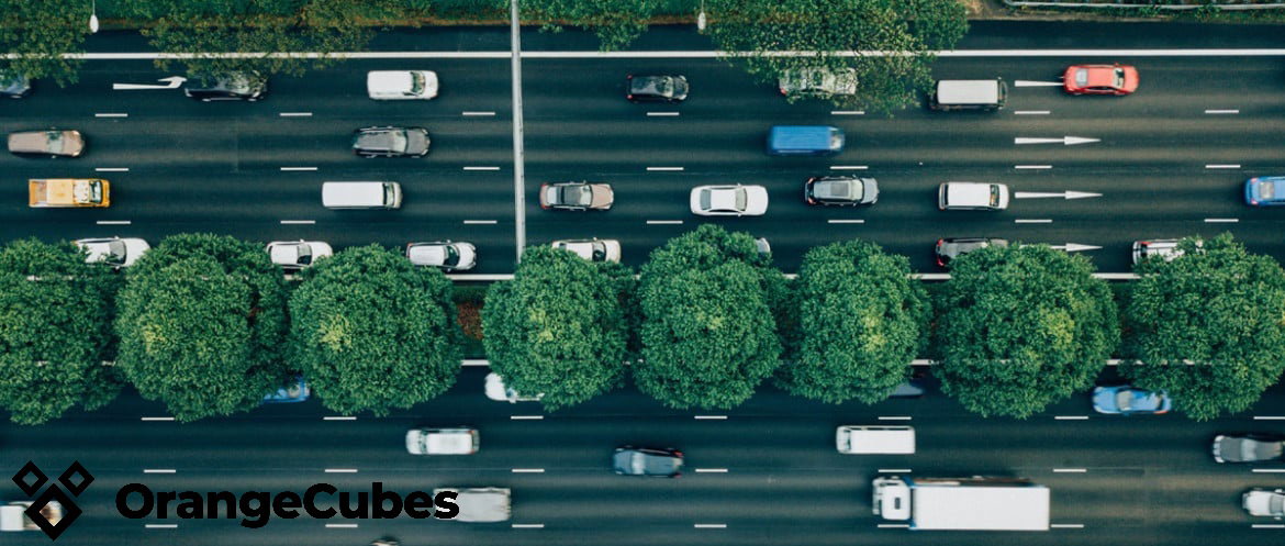 Duurzame mobiliteitsregistratie