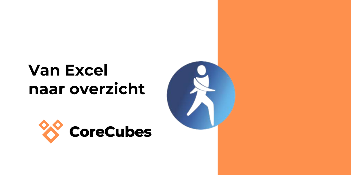 AMW-ML en CJG-ML declareren met CoreCubes en AFAS