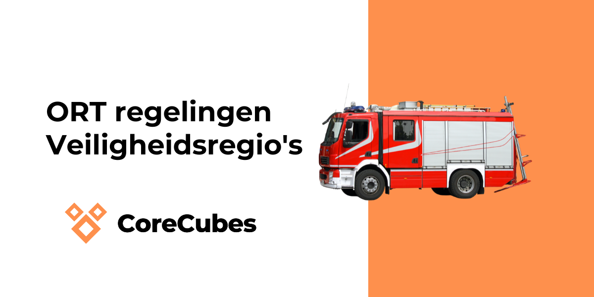 CAO Uren Veiligheidsregio's