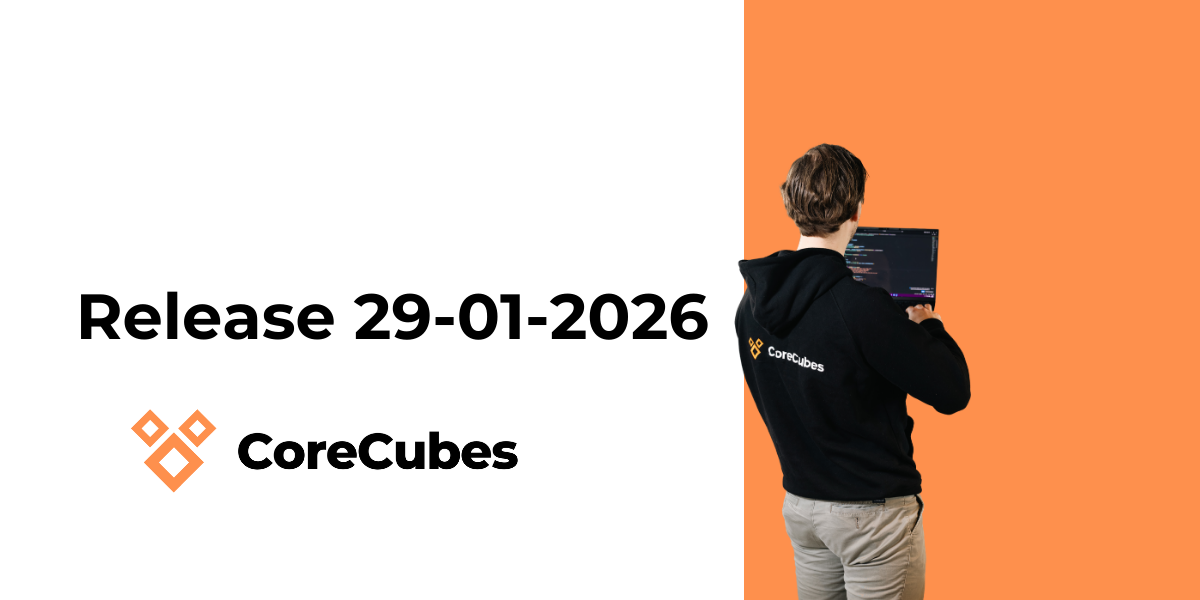 Release Mobiliteit, declaraties en uren