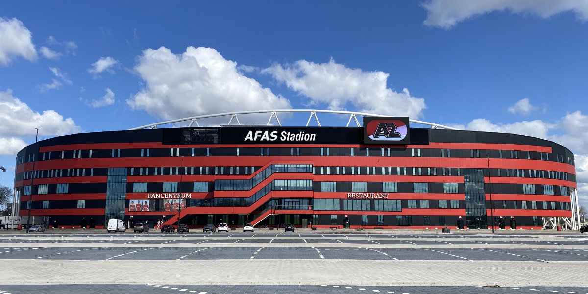 AZ implementeert dagboek applicatie op AFAS