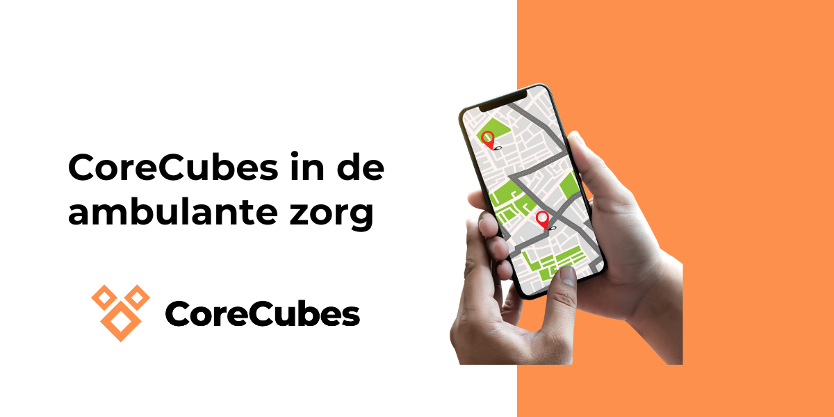 Mobiliteit in de ambulante zorg