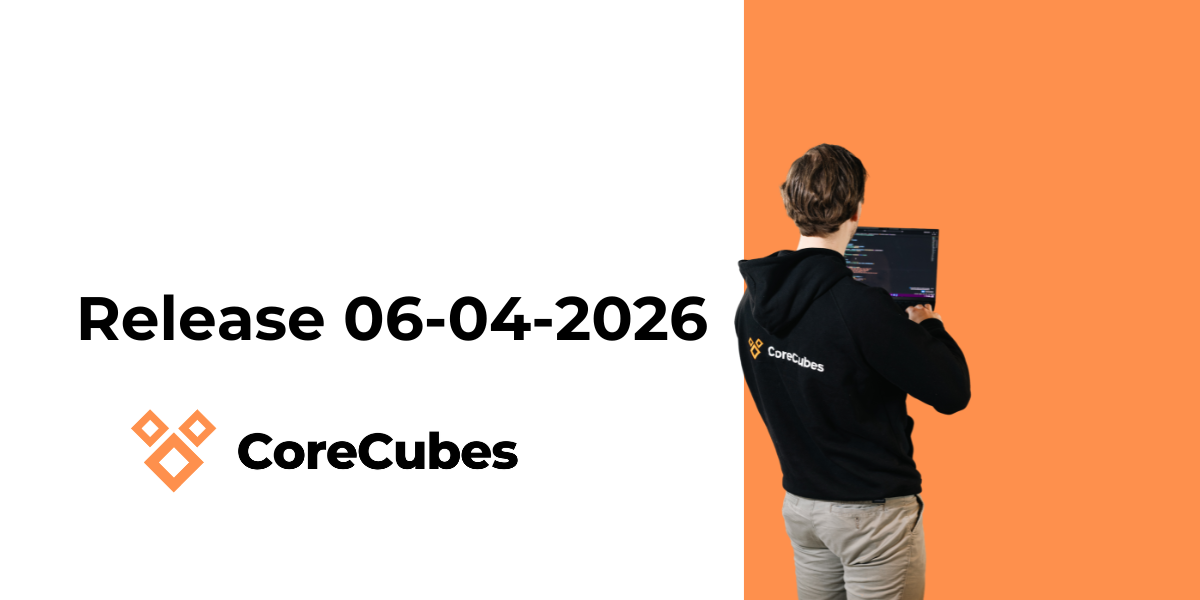 Release april 2026: betere detectie en beoordelingsflow