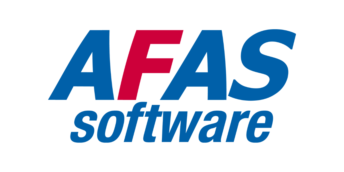Samenwerking met andere afas partners