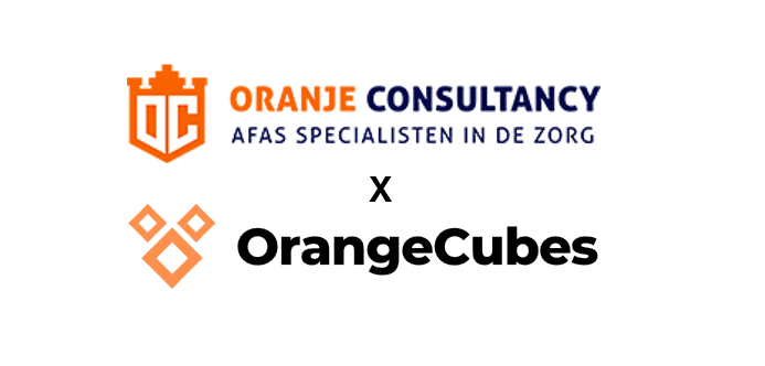 AFAS Partners Oranje Consultancy