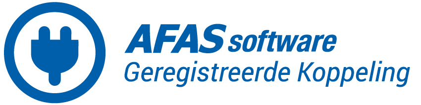AFAS gecertificeerde koppeling
