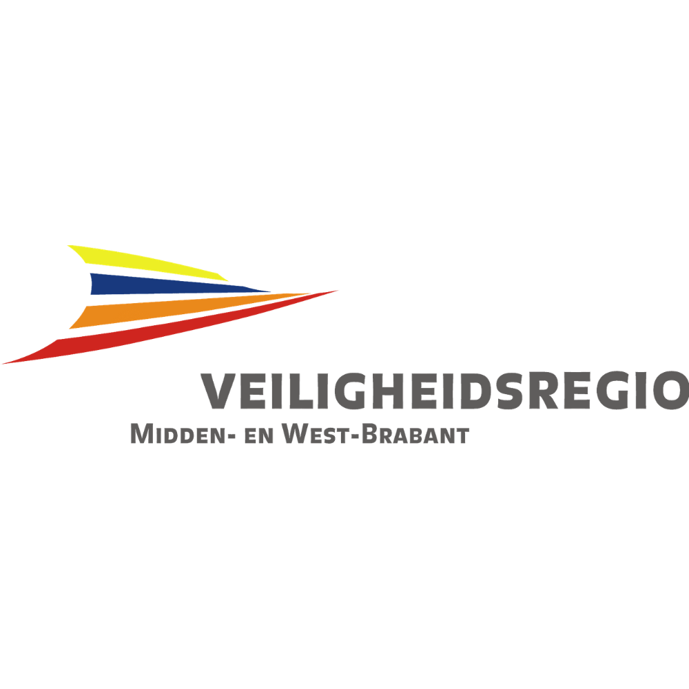 Veiligheidsregio Midden- en West-Brabant
