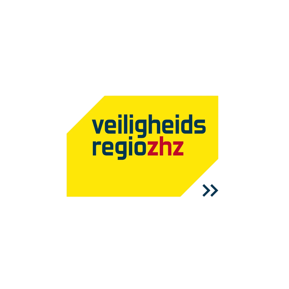Veiligheidsregio Zuid-Holland Zuid